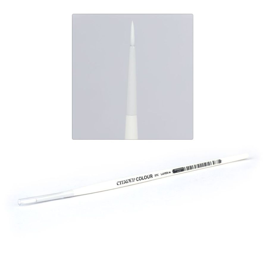 STC M Layer Brush STC M Layer Brush - Image 1