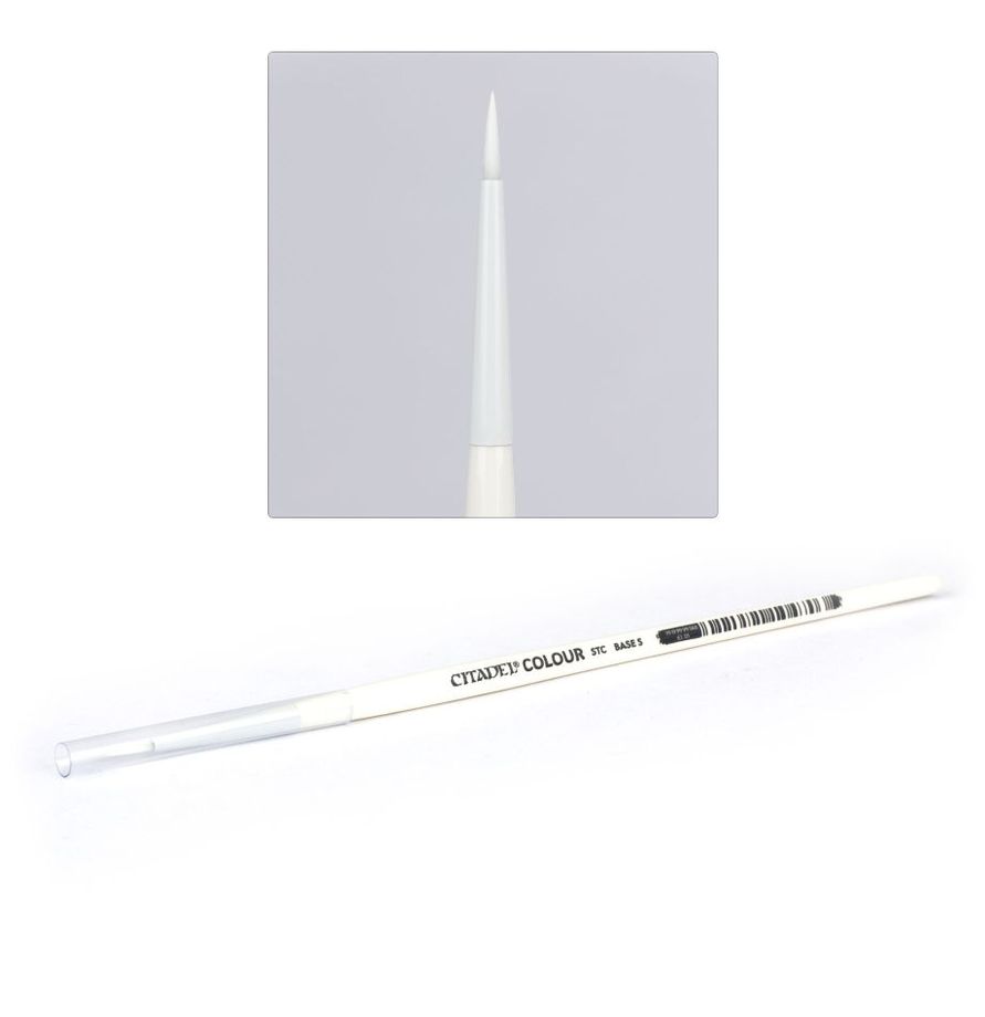 STC S Base Brush STC S Base Brush - Image 1