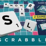 Scrabble
