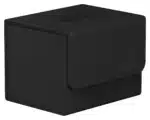 Sidewinder 100+ Xenoskin - Black