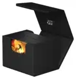 Sidewinder 100+ Xenoskin - Black - Image 2