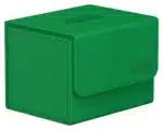 Sidewinder 100+ Xenoskin - Green