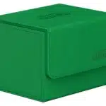 Sidewinder 100+ Xenoskin - Green