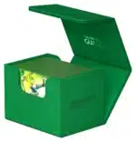 Sidewinder 100+ Xenoskin - Green - Image 2