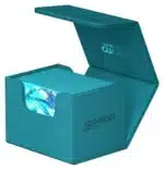 Sidewinder 100+ Xenoskin - Petrol - Image 2