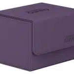 Sidewinder 100+ Xenoskin - Purple