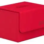 Sidewinder 100+ Xenoskin - Red