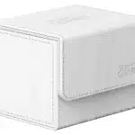 Sidewinder 100+ Xenoskin - White