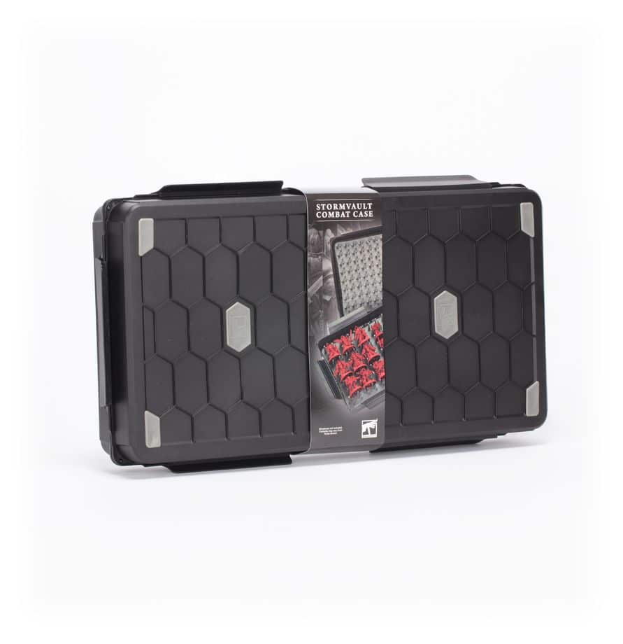 Stormvault Combat Case Stormvault Combat Case - Image 1