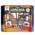 Lorcana - The First Chapter Gift Set