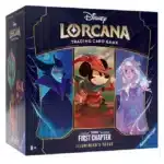 Lorcana - The First Chapter Illumineer's Trove