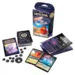 Lorcana - The First Chapter Starter Deck - Sleeping Beauty & Simba - Image 2