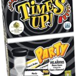 Time's Up