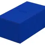 Twin Flip'n'Tray 200+ Xenoskin - Blue