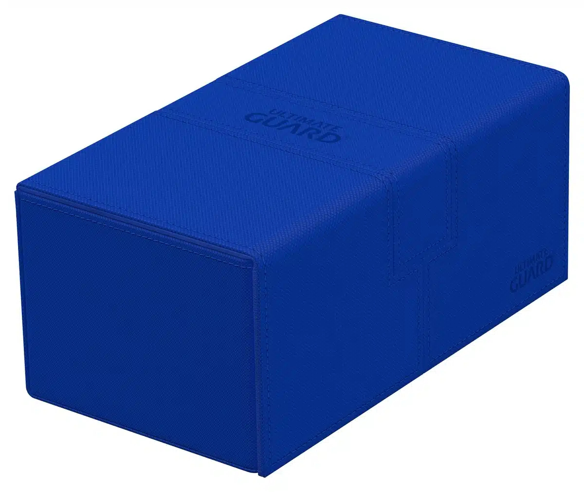 Twin Flip'n'Tray 200+ Xenoskin - Blue Twin Flip'n'Tray 200+ Xenoskin - Blue - Image 1
