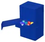 Twin Flip'n'Tray 200+ Xenoskin - Blue - Image 3