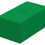 Twin Flip'n'Tray 200+ Xenoskin - Green