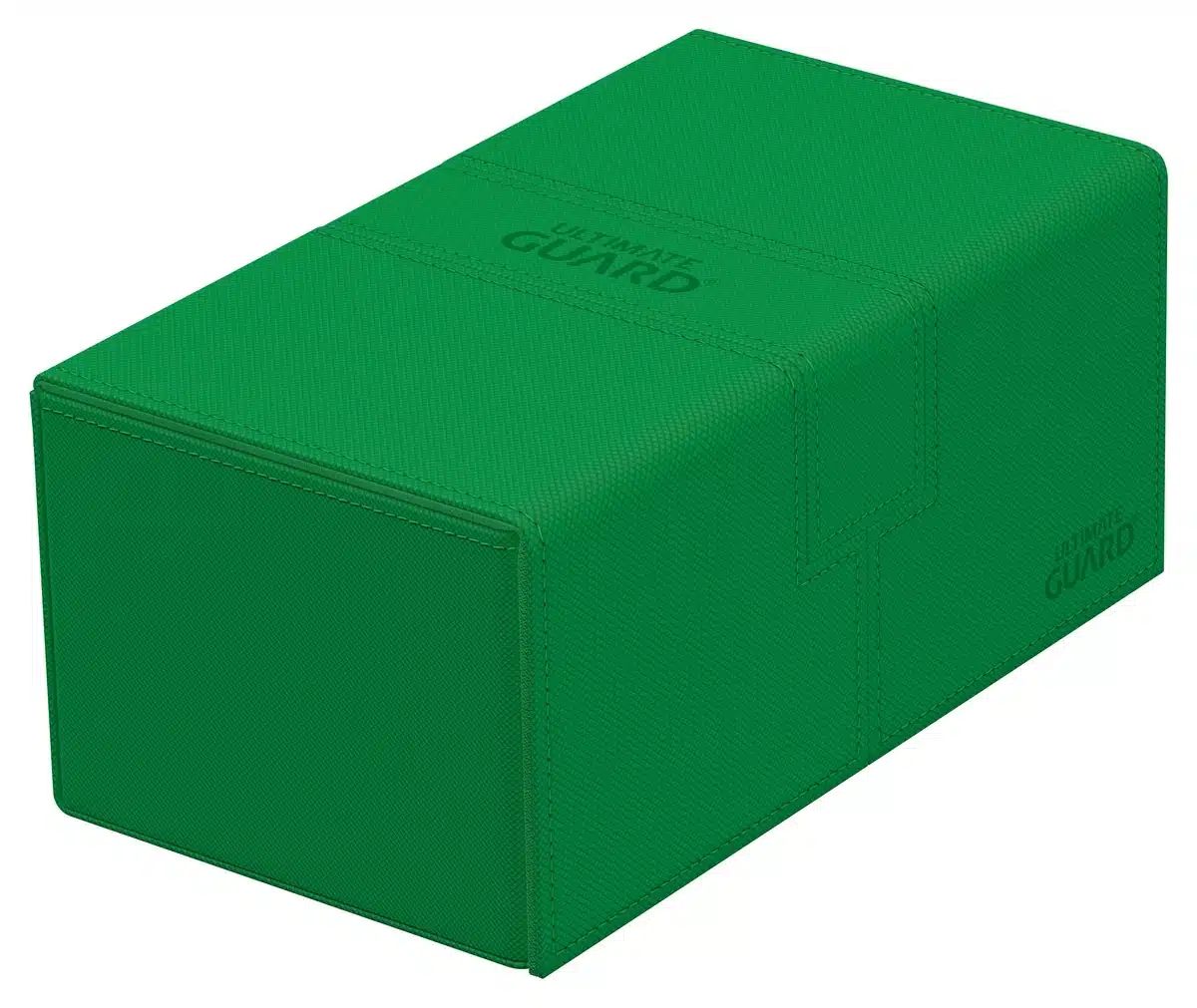 Twin Flip'n'Tray 200+ Xenoskin - Green Twin Flip'n'Tray 200+ Xenoskin - Green - Image 1