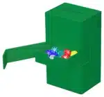 Twin Flip'n'Tray 200+ Xenoskin - Green - Image 3