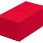 Twin Flip'n'Tray 200+ Xenoskin - Red