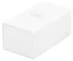 Twin Flip'n'Tray 200+ Xenoskin - White