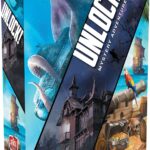 Unlock Mystery Adventures