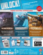 Unlock Mystery Adventures - Image 2
