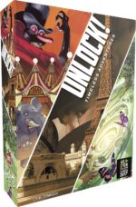 Unlock Timeless Adventures