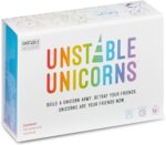 Unstable Unicorns