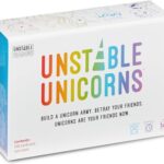 Unstable Unicorns