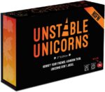 Unstable Unicorns NSFW Edition
