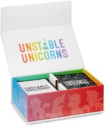 Unstable Unicorns - Image 5