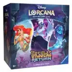 Lorcana - Ursula's Return Illumineer's Trove