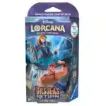 Lorcana - Ursula's Return Starter Deck - Anna & Hercules