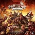 Zombicide: Black Plague