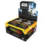 Star Wars: Unlimited - Jump to Lightspeed Booster Box