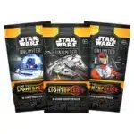 Star Wars: Unlimited - Jump to Lightspeed Booster