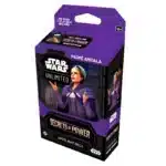 Star Wars: Unlimited - Secrets of Power Spotlight Deck (Padmé Amidala)