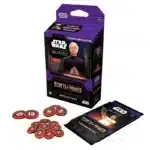 Star Wars: Unlimited - Secrets of Power Spotlight Deck (Chancellor Palpatine) - Image 2