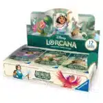 Lorcana - Archazia's Island Booster Box