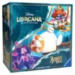 Lorcana - Azurite Sea Illumineer's Trove