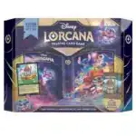 Lorcana - Azurite Sea The Stitch Collector’s Gift Set