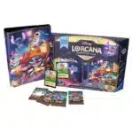 Lorcana - Azurite Sea The Stitch Collector’s Gift Set - Image 2