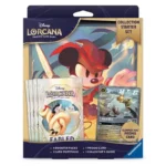 Lorcana - Fabled Collector's Starter Set