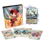 Lorcana - Fabled Collector's Starter Set - Image 2