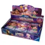 Lorcana - Shimmering Skies Booster Box