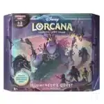 Lorcana - Ursula's Return Illumineer's Quest - Deep Trouble