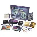 Lorcana - Ursula's Return Illumineer's Quest - Deep Trouble - Image 2