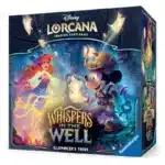 Lorcana - Whispers in the Well Illumineer's Trove