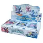 Lorcana - Winterspell Booster Box